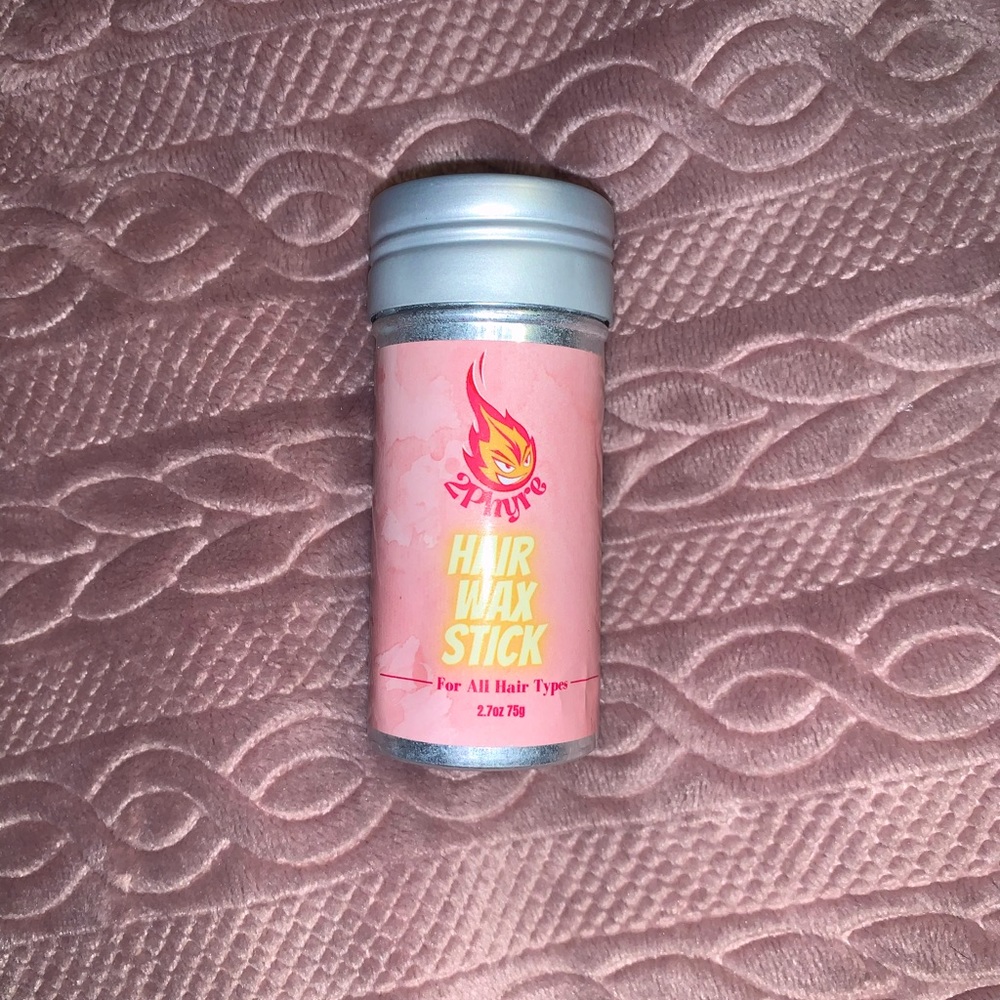 HAIR WAX STICK 💕
